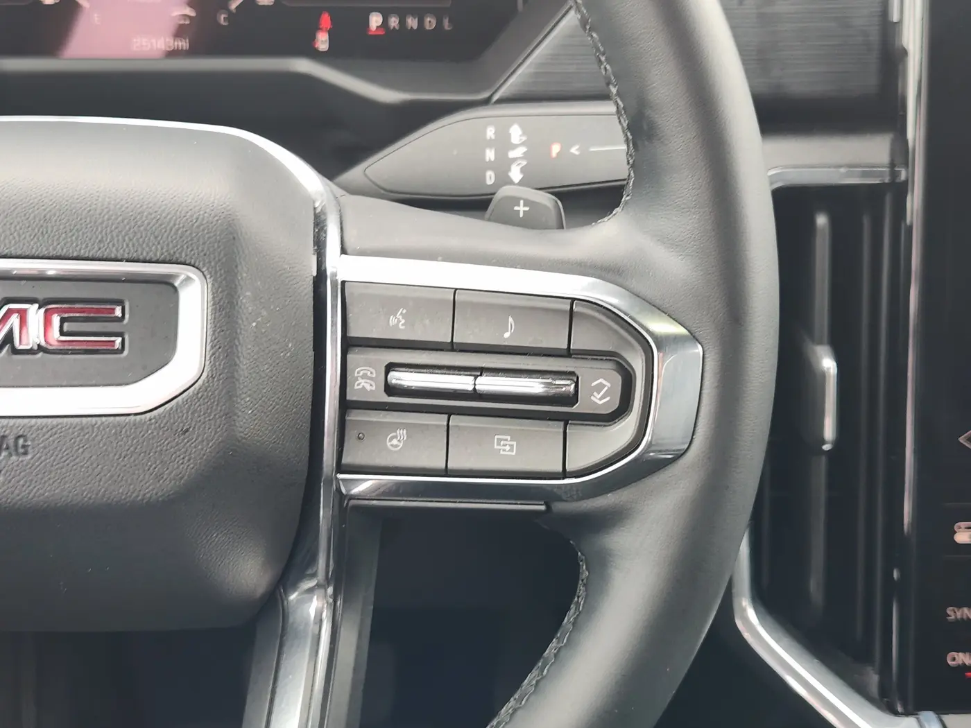 2026 GMC Acadia - $40,505