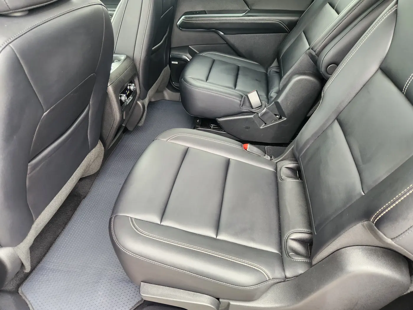 2026 GMC Acadia - $40,505
