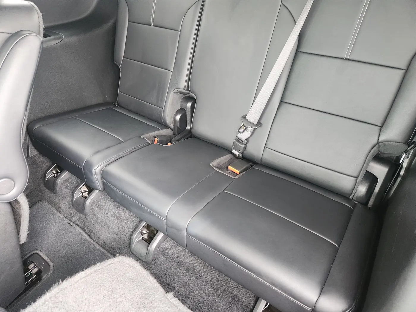 2026 GMC Acadia - $40,505