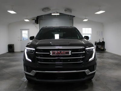 2024 GMC Acadia Elevation 4DR SUV