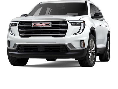 2024 GMC Acadia Elevation 4DR SUV