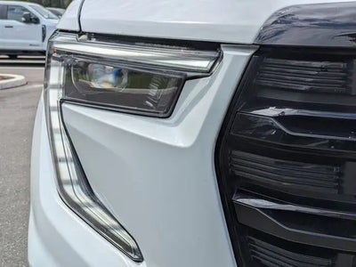 Photo of a 2026 GMC Acadia Elevation 4DR SUV for sale
