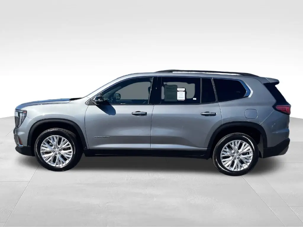 2026 GMC Acadia - $39,400