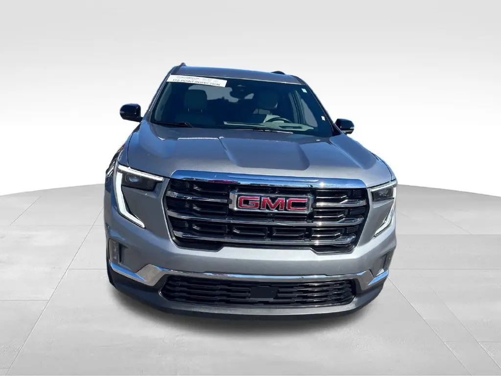 2026 GMC Acadia - $39,400