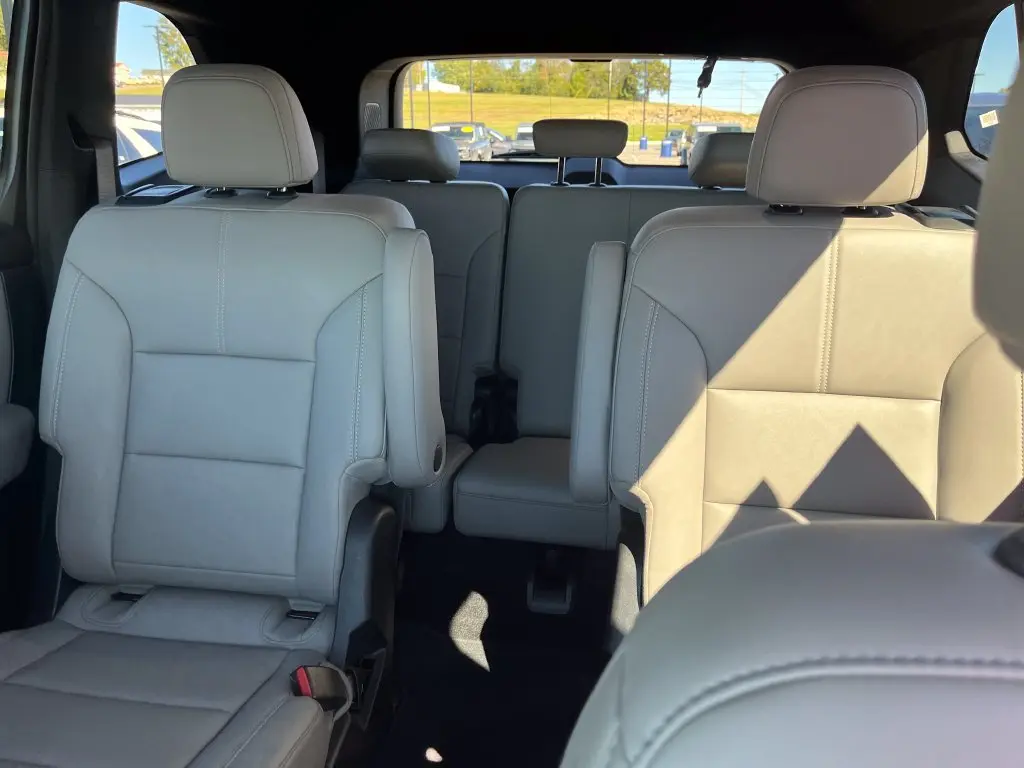 2026 GMC Acadia - $39,400