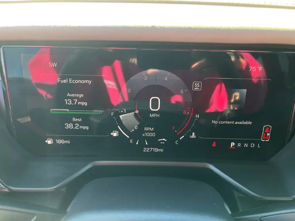 2026 GMC Acadia - $39,400
