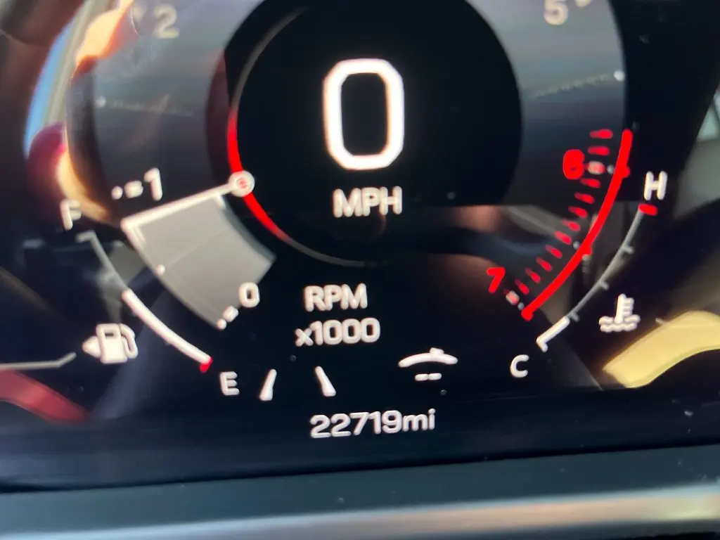 2026 GMC Acadia - $39,400