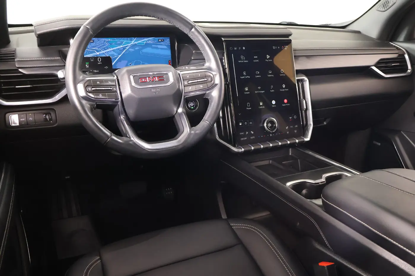2026 GMC Acadia - $38,943