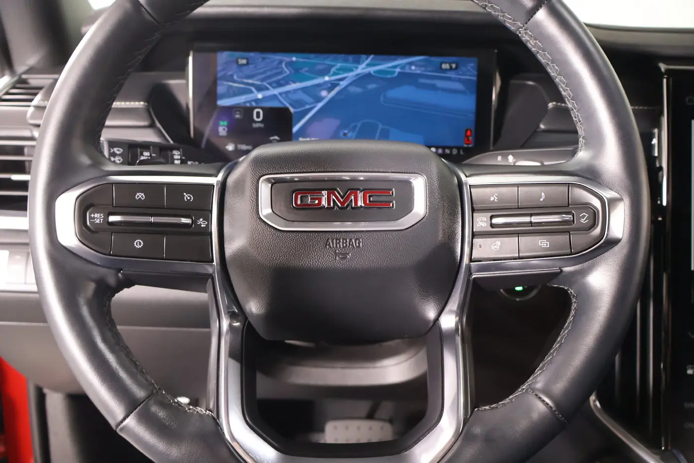 2026 GMC Acadia - $38,943