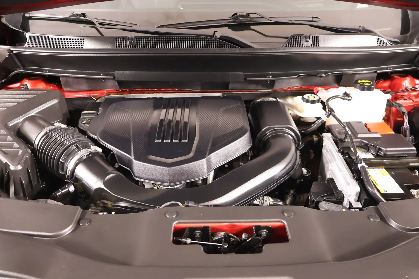 2026 GMC Acadia - $38,943