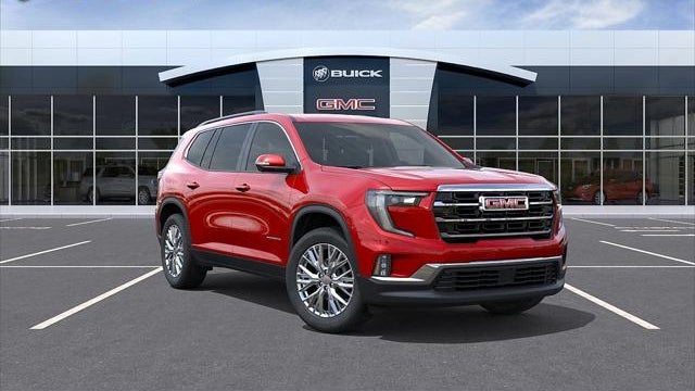Preowned 2026 GMC Acadia Elevation for Sale