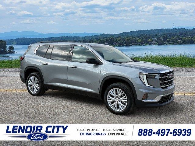 2026 GMC Acadia - $43,900
