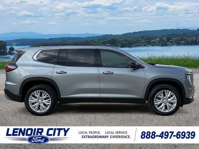 2026 GMC Acadia - $43,900