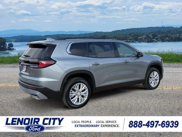 2026 GMC Acadia - $43,900