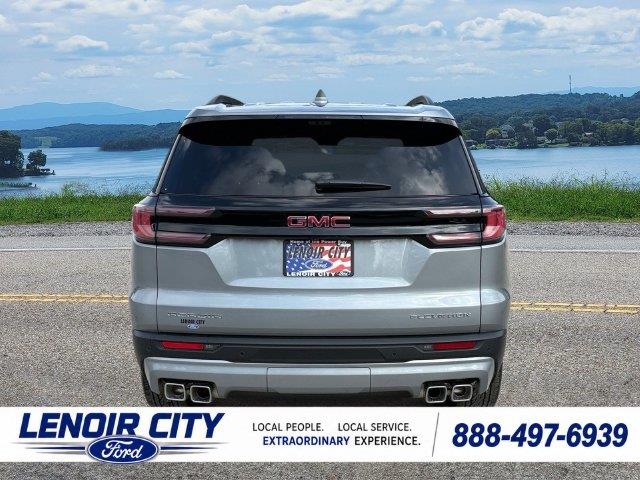 2026 GMC Acadia - $43,900