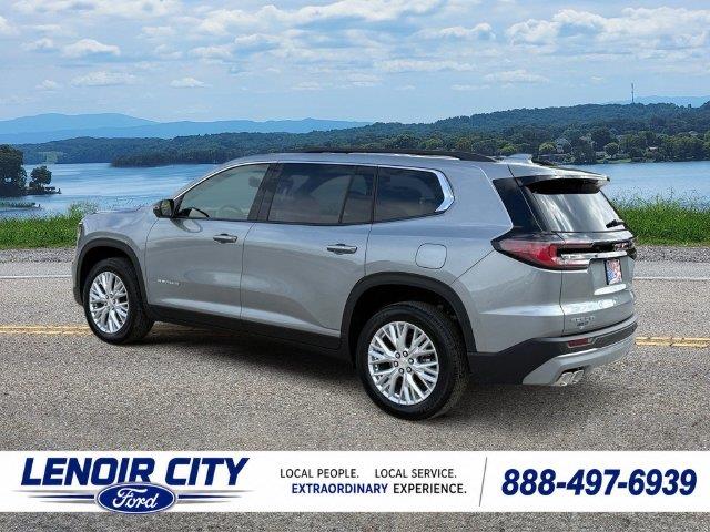 2026 GMC Acadia - $43,900