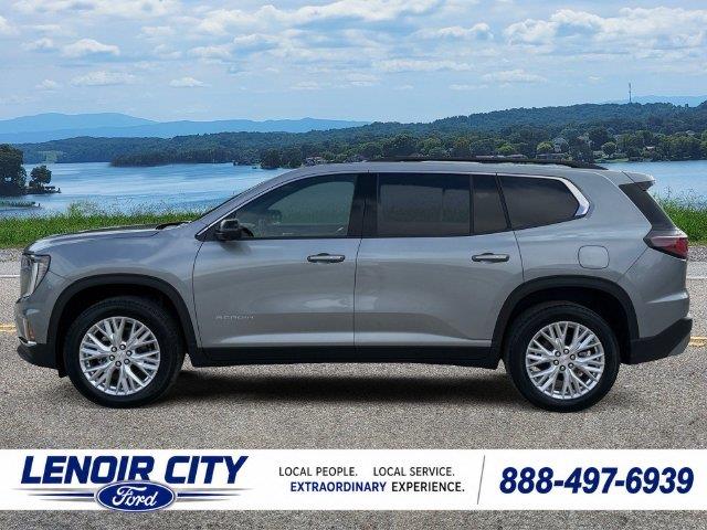 2026 GMC Acadia - $43,900