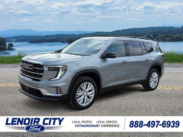 2026 GMC Acadia - $43,900