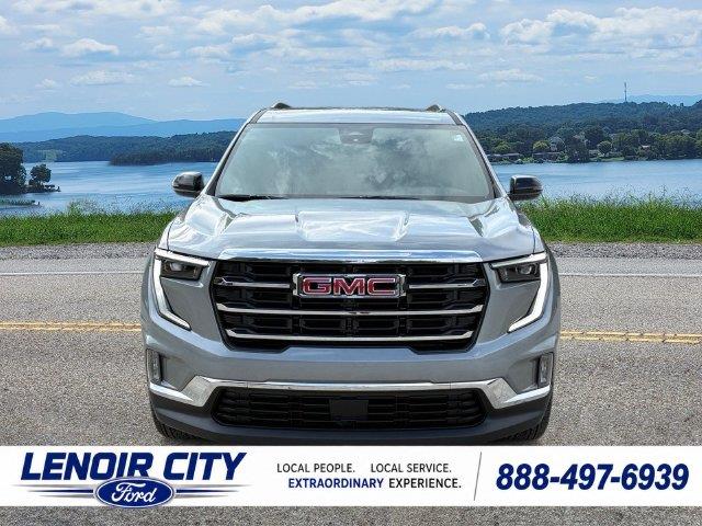 2026 GMC Acadia - $43,900