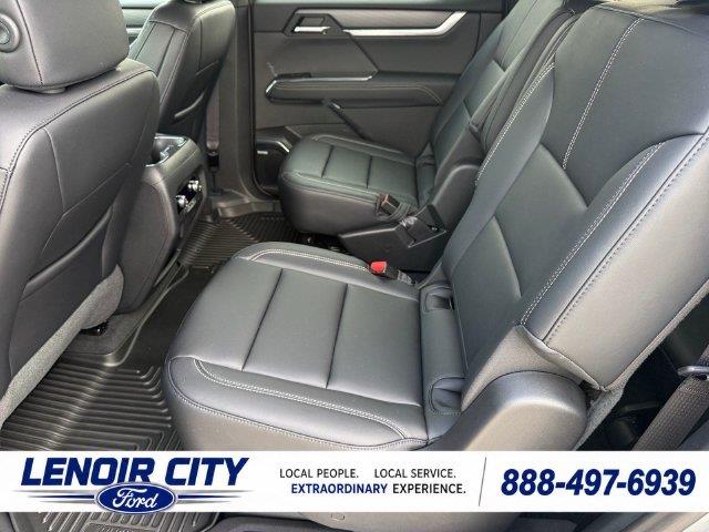 2026 GMC Acadia - $43,900