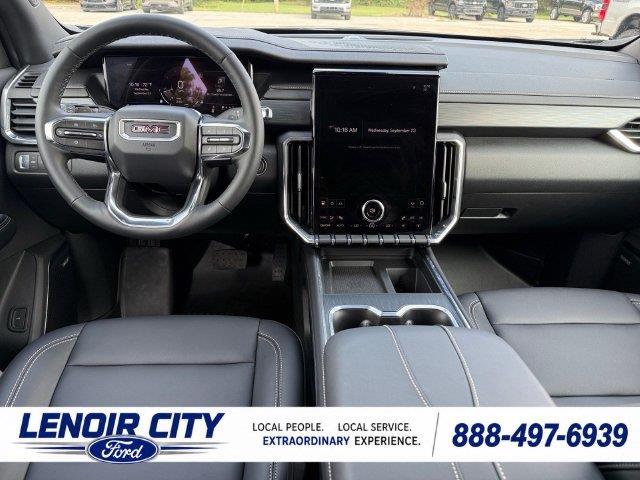 2026 GMC Acadia - $43,900