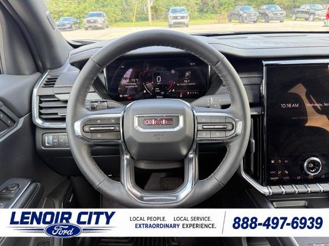 2026 GMC Acadia - $43,900