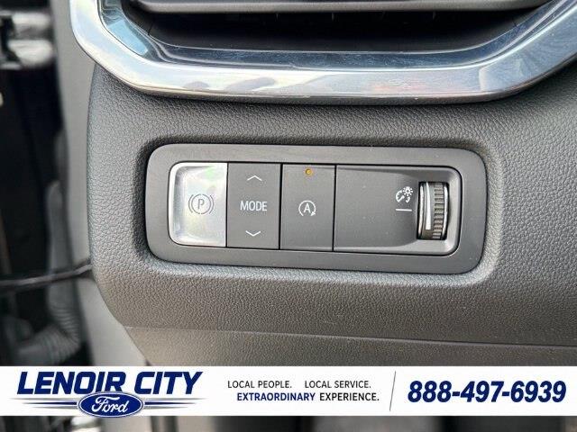 2026 GMC Acadia - $43,900