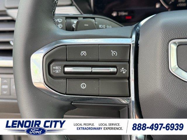 2026 GMC Acadia - $43,900