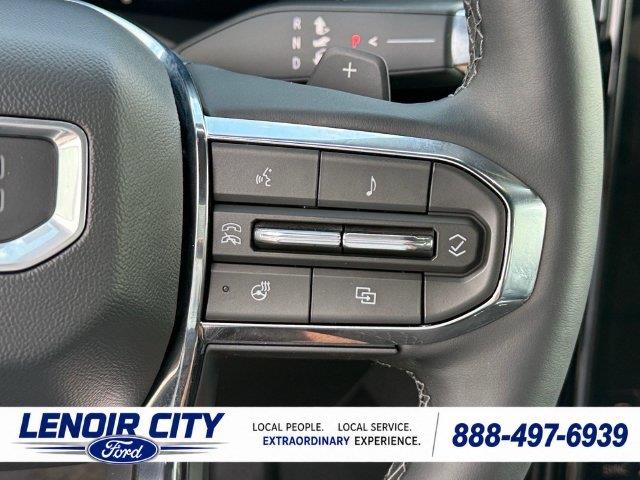 2026 GMC Acadia - $43,900