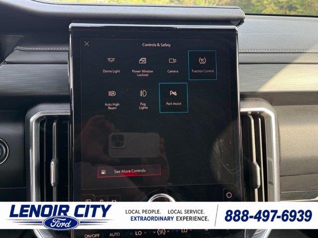 2026 GMC Acadia - $43,900