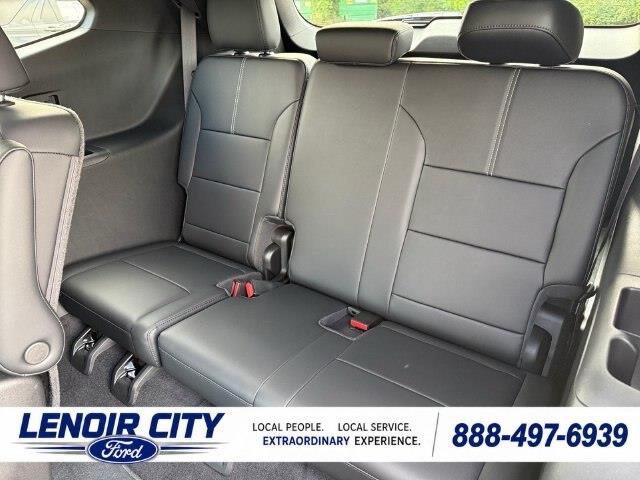 2026 GMC Acadia - $43,500