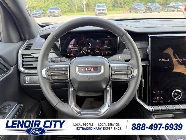2026 GMC Acadia - $43,500