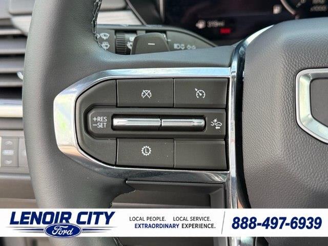 2026 GMC Acadia - $43,500