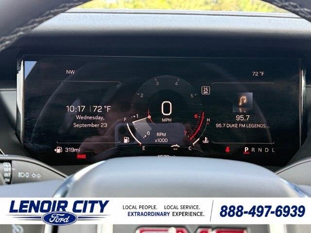 2026 GMC Acadia - $43,500