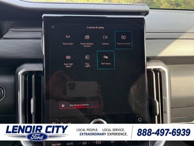 2026 GMC Acadia - $43,500