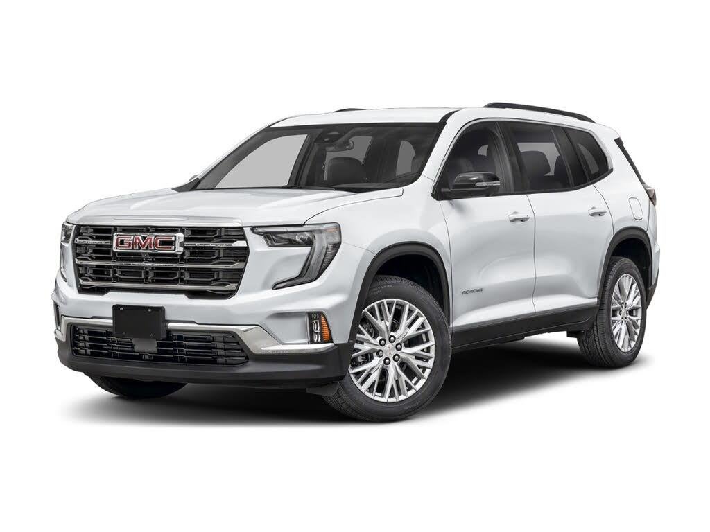 2026 GMC Acadia - $43,414