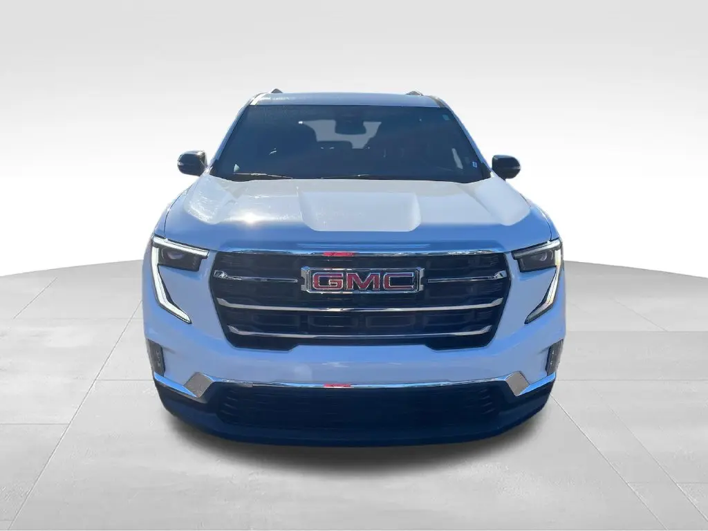 2026 GMC Acadia - $40,400