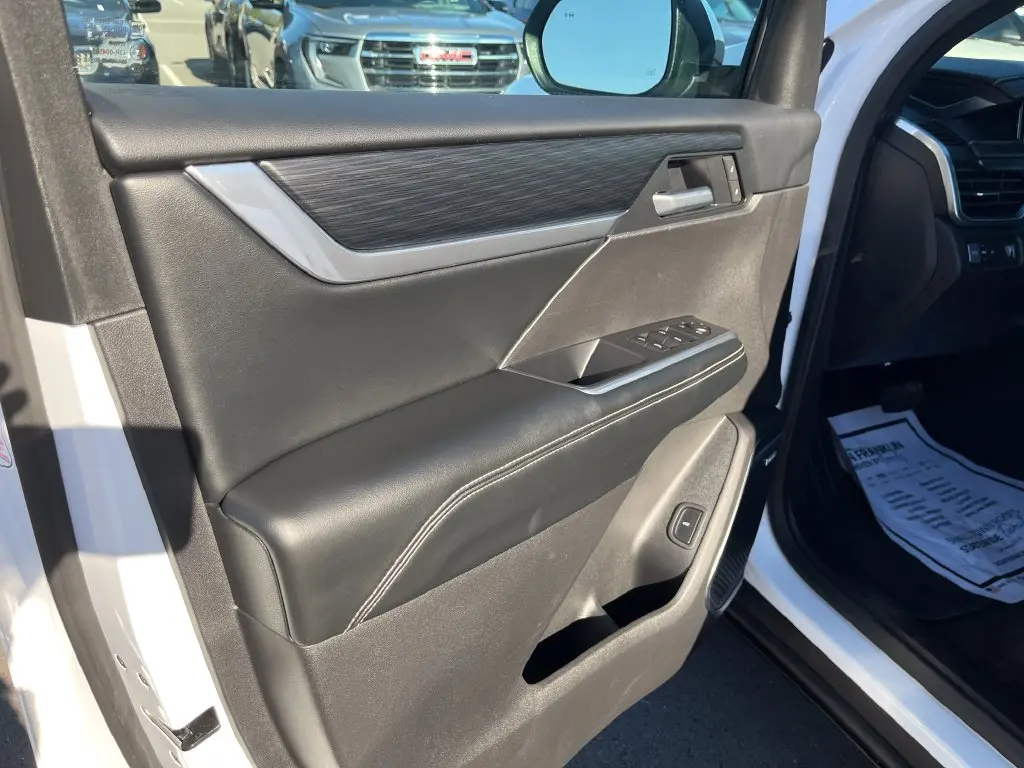 2026 GMC Acadia - $40,400