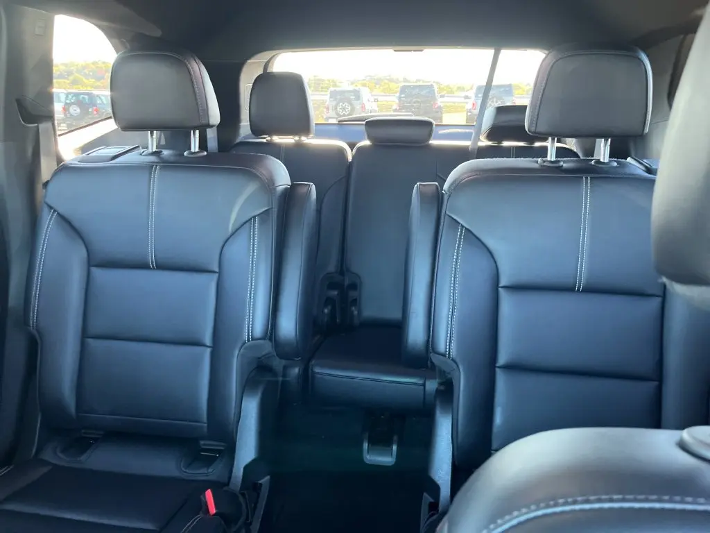 2026 GMC Acadia - $40,400