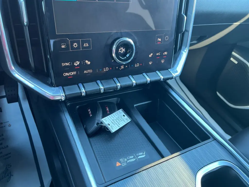 2026 GMC Acadia - $40,400