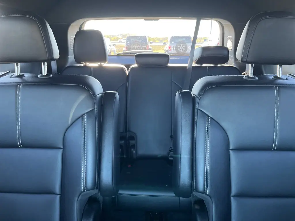 2026 GMC Acadia - $40,400