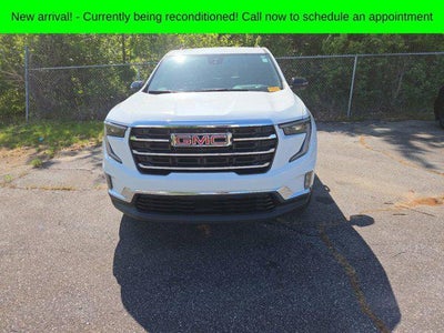 Photo of a 2024 GMC Acadia Elevation 4DR SUV for sale