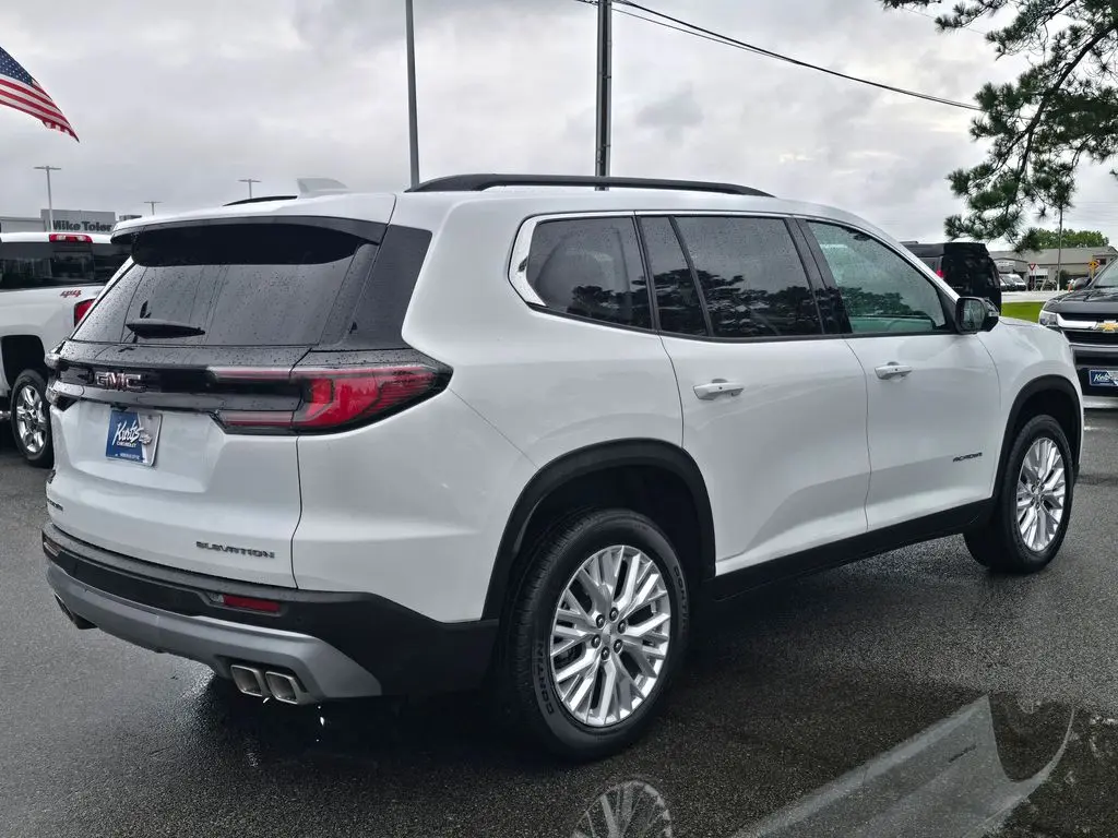 2026 GMC Acadia - $41,872