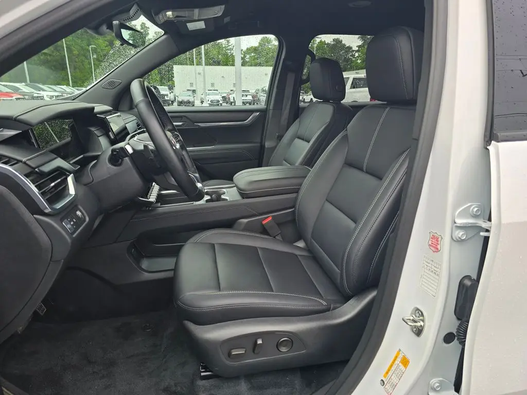 2026 GMC Acadia - $41,872
