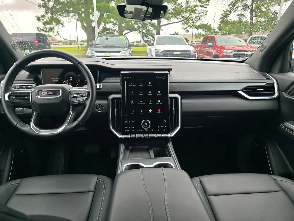2026 GMC Acadia - $41,872