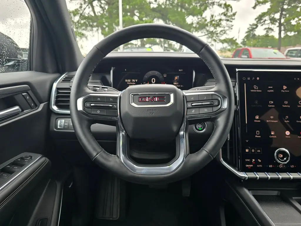 2026 GMC Acadia - $41,872