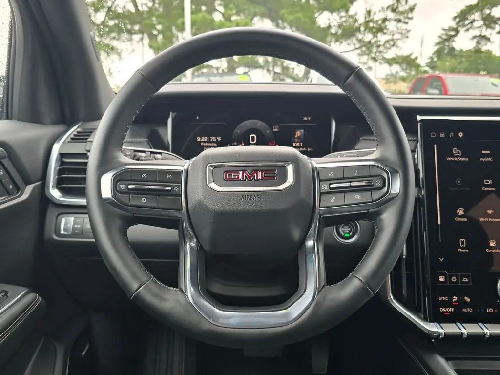 2026 GMC Acadia - $41,872