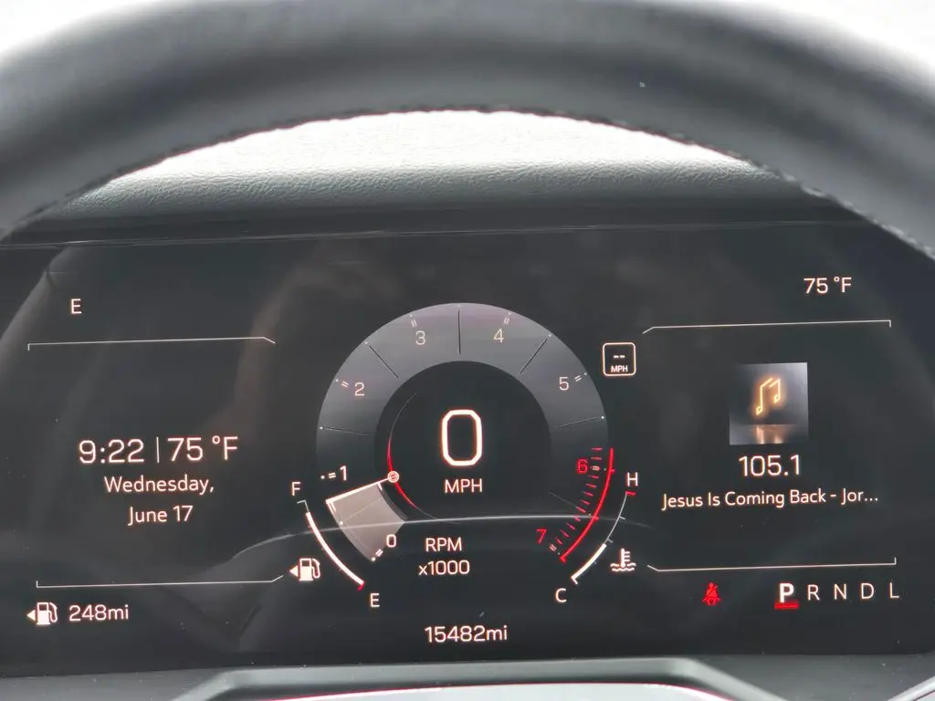 2026 GMC Acadia - $41,872