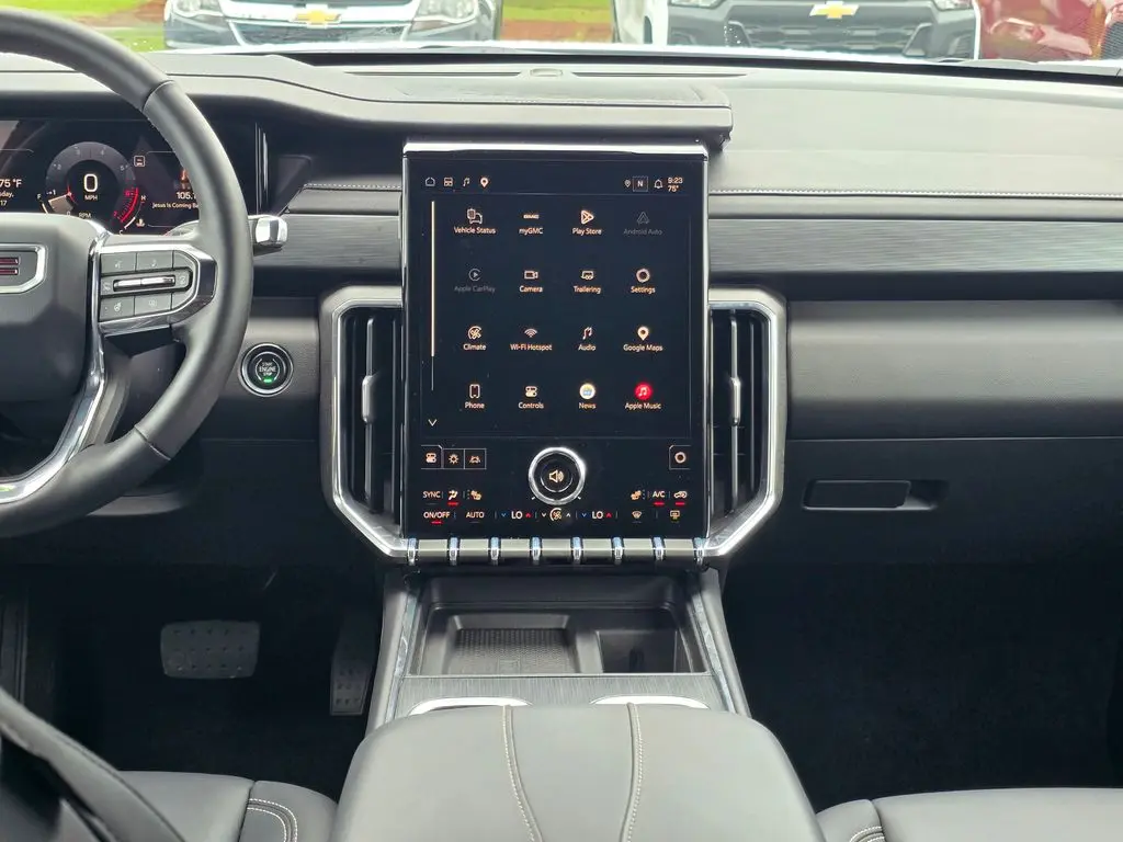 2026 GMC Acadia - $41,872
