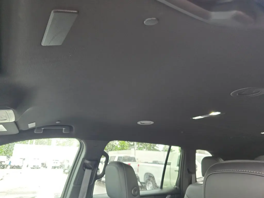 2026 GMC Acadia - $41,872